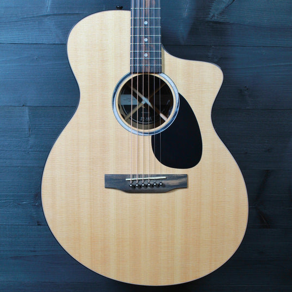 Pre-Owned Martin SC-10E Koa Road Series Good Condition