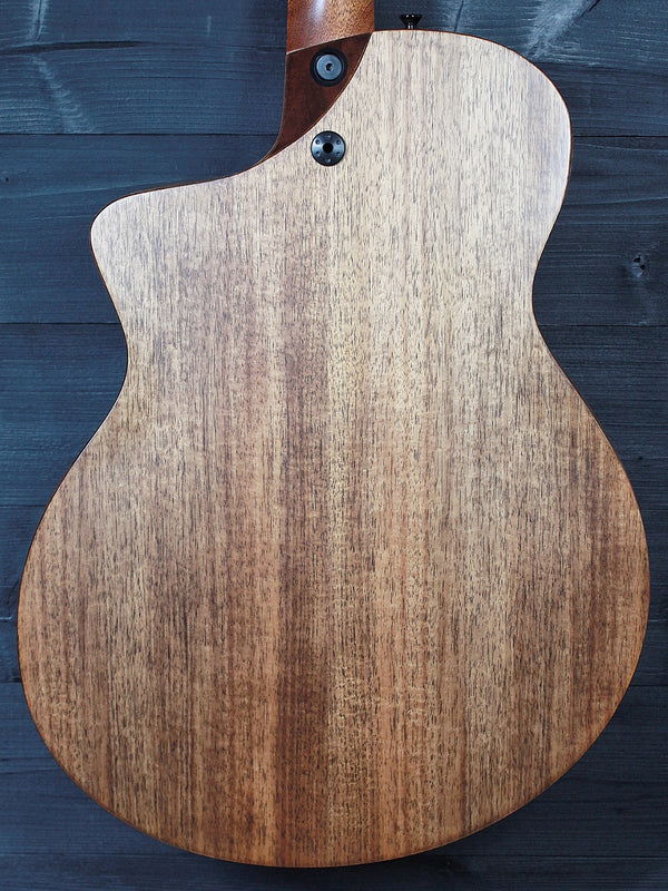 Pre-Owned Martin SC-10E Koa Road Series Good Condition