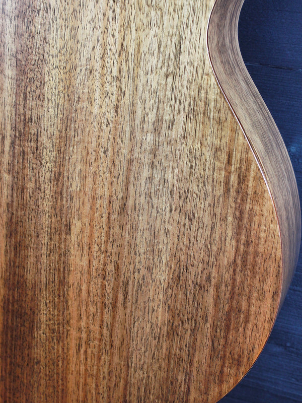 Pre-Owned Martin SC-10E Koa Road Series Good Condition