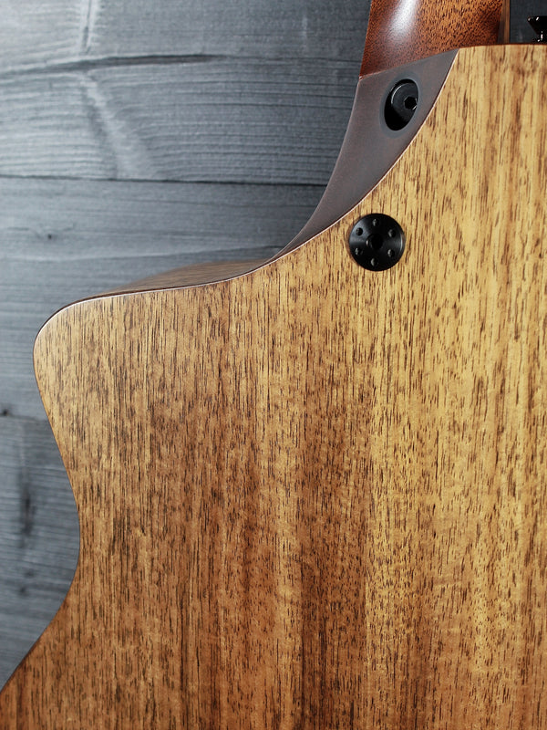 Pre-Owned Martin SC-10E Koa Road Series Good Condition