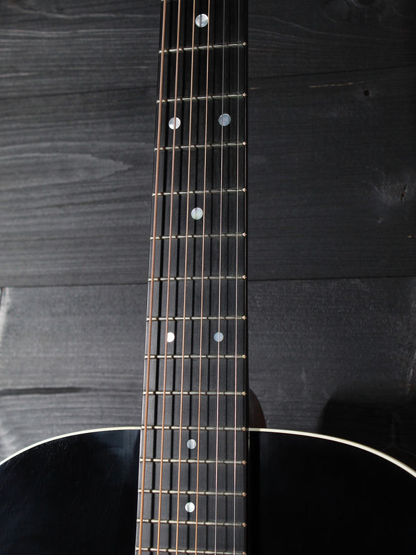 Pre-Owned Martin CEO 4 Slope Shoulder Dreadnought c.2002 w/ Amulet Stereo Pickup