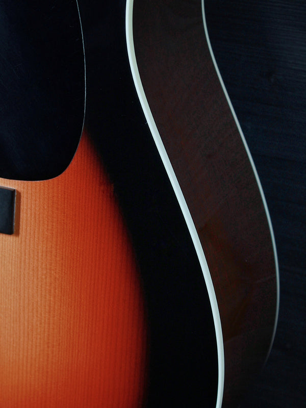 Pre-Owned Martin CEO 4 Slope Shoulder Dreadnought c.2002 w/ Amulet Stereo Pickup