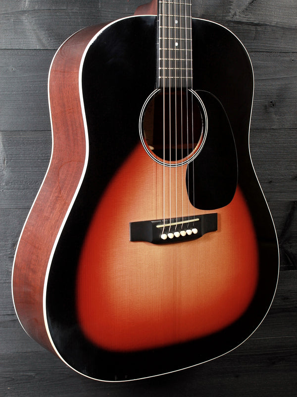 Pre-Owned Martin CEO 4 Slope Shoulder Dreadnought c.2002 w/ Amulet Stereo Pickup