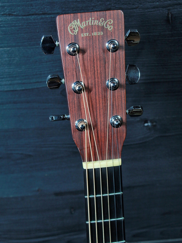 Pre-Owned Martin CEO 4 Slope Shoulder Dreadnought c.2002 w/ Amulet Stereo Pickup