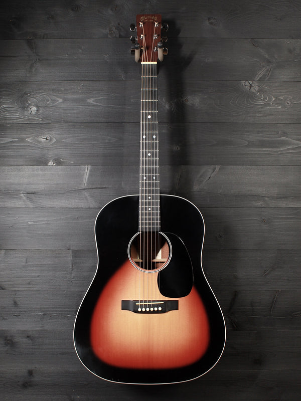 Pre-Owned Martin CEO 4 Slope Shoulder Dreadnought c.2002 w/ Amulet Stereo Pickup