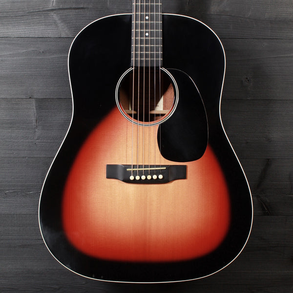 Pre-Owned Martin CEO 4 Slope Shoulder Dreadnought c.2002 w/ Amulet Stereo Pickup