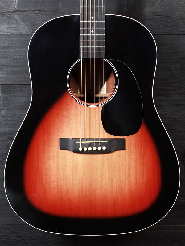 Pre-Owned Martin CEO 4 Slope Shoulder Dreadnought c.2002 w/ Amulet Stereo Pickup