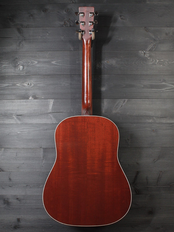 Pre-Owned Martin CEO 4 Slope Shoulder Dreadnought c.2002 w/ Amulet Stereo Pickup