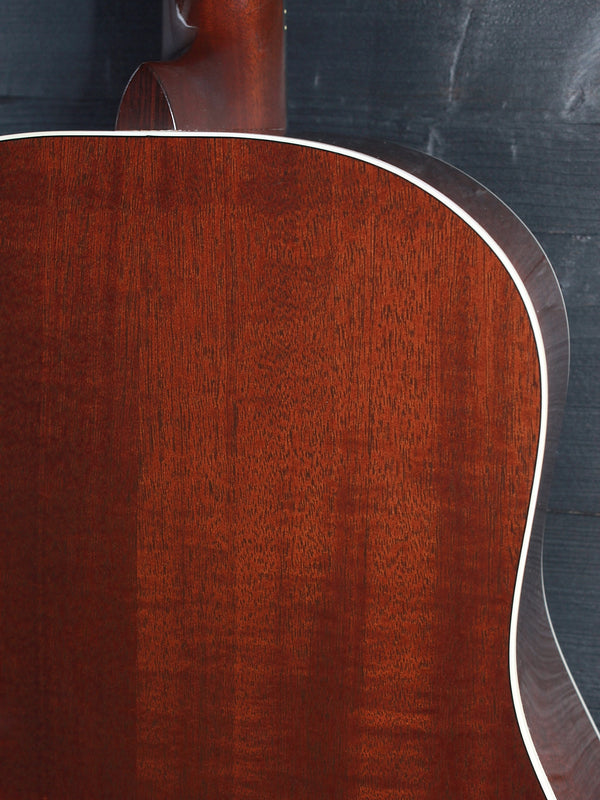 Pre-Owned Martin CEO 4 Slope Shoulder Dreadnought c.2002 w/ Amulet Stereo Pickup