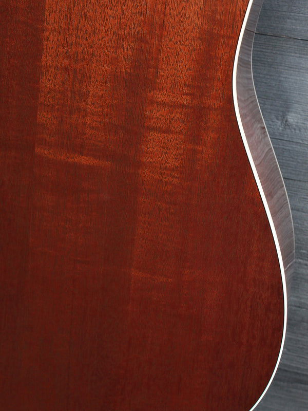 Pre-Owned Martin CEO 4 Slope Shoulder Dreadnought c.2002 w/ Amulet Stereo Pickup