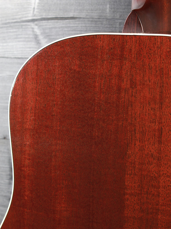 Pre-Owned Martin CEO 4 Slope Shoulder Dreadnought c.2002 w/ Amulet Stereo Pickup