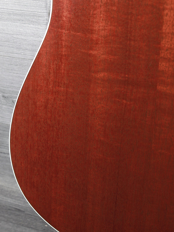 Pre-Owned Martin CEO 4 Slope Shoulder Dreadnought c.2002 w/ Amulet Stereo Pickup