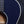 Load image into Gallery viewer, Martin Custom Shop 00-14 Fret SS Navy Blue - Mahogany/Spruce Acoustic Guitar