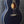 Load image into Gallery viewer, Martin Custom Shop 00-14 Fret SS Navy Blue - Mahogany/Spruce Acoustic Guitar