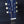 Load image into Gallery viewer, Martin Custom Shop 00-14 Fret SS Navy Blue - Mahogany/Spruce Acoustic Guitar