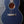 Load image into Gallery viewer, Martin Custom Shop 00-14 Fret SS Navy Blue - Mahogany/Spruce Acoustic Guitar