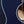 Load image into Gallery viewer, Martin Custom Shop 00-14 Fret SS Navy Blue - Mahogany/Spruce Acoustic Guitar