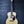Load image into Gallery viewer, Martin Guitars Custom Shop Grand Performance Flamed Maple / Spruce Acoustic Guitar