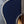 Load image into Gallery viewer, Martin Custom Shop GPC Navy Blue Grand Performance Mahogany / Spruce Guitar