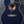 Load image into Gallery viewer, Martin Custom Shop GPC Navy Blue Grand Performance Mahogany / Spruce Guitar