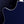 Load image into Gallery viewer, Martin Custom Shop GPC Navy Blue Grand Performance Mahogany / Spruce Guitar