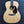 Load image into Gallery viewer, Martin Custom Shop Expert 000/OM Sinker Mahogany / Bearclaw Sitka Acoustic Guitar