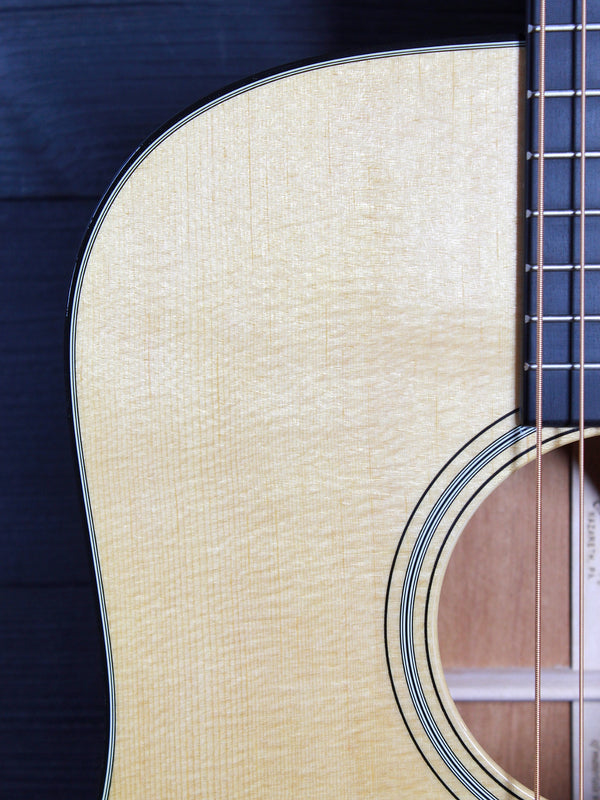 Martin D18 Standard Series Dreadnought - Mahogany / Spruce Acoustic Guitar