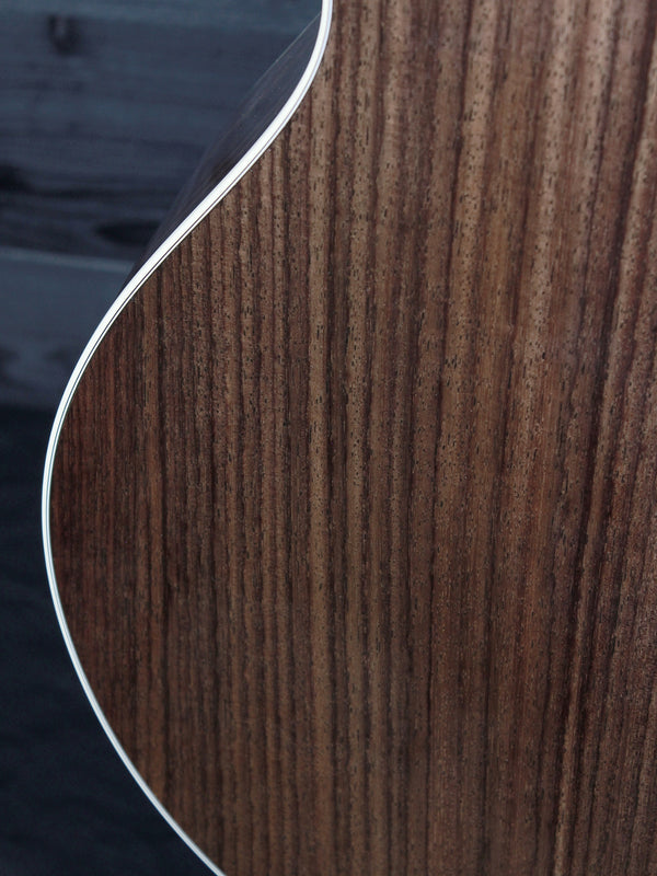 Martin Grand J-28E DN Double Neck Standard Series Acoustic-Electric Guitar