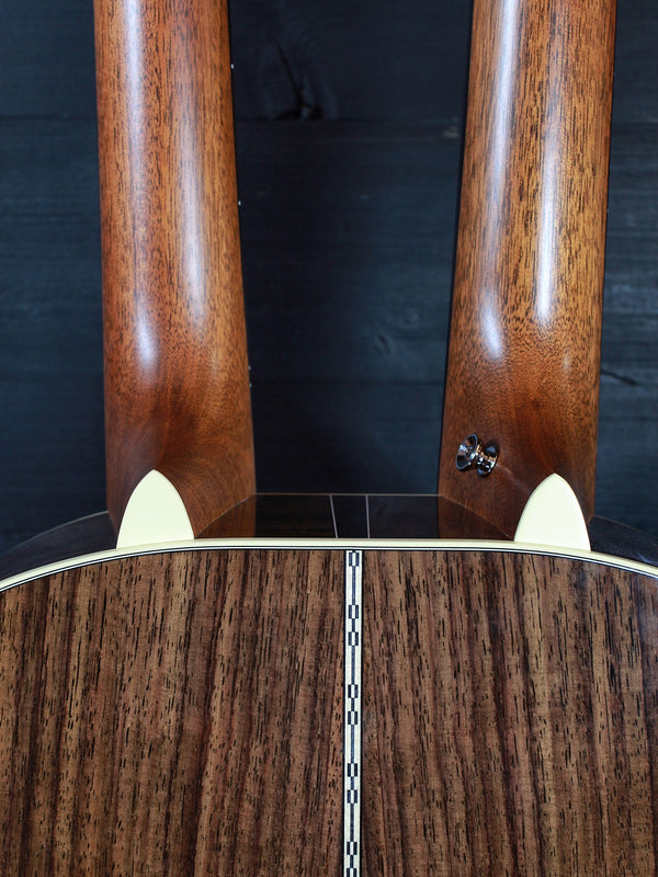 Martin Grand J-28E DN Double Neck Standard Series Acoustic-Electric Guitar