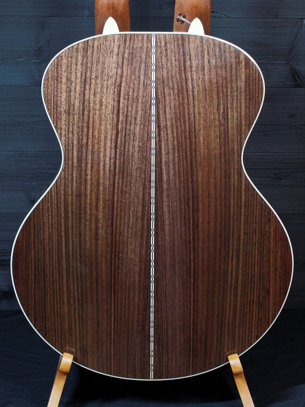 Martin Grand J-28E DN Double Neck Standard Series Acoustic-Electric Guitar