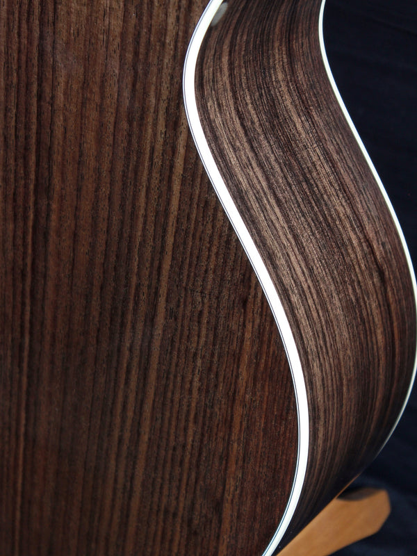 Martin Grand J-28E DN Double Neck Standard Series Acoustic-Electric Guitar