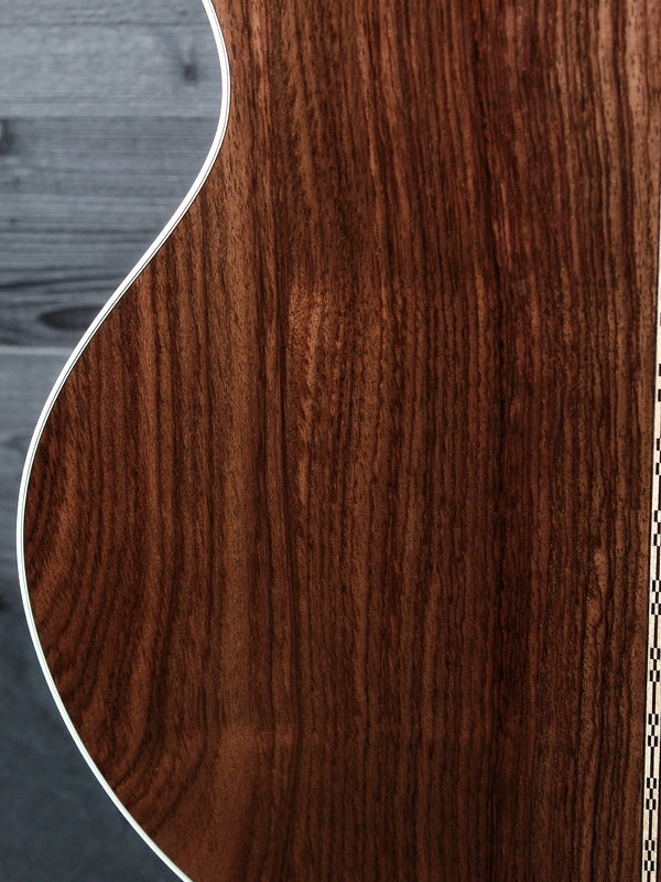 Martin Grand J-28E DN Double Neck Standard Series Acoustic-Electric Guitar
