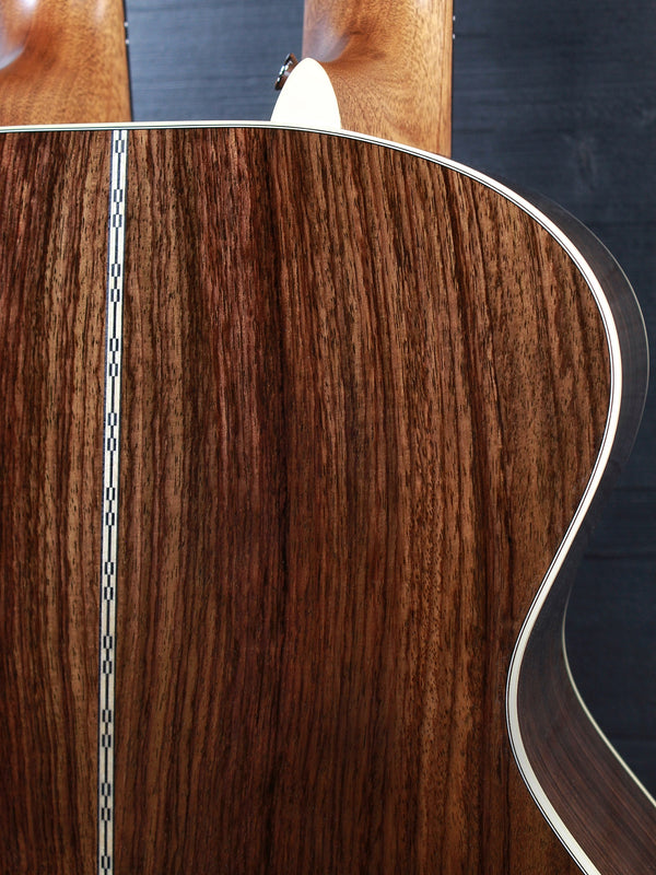 Martin Grand J-28E DN Double Neck Standard Series Acoustic-Electric Guitar