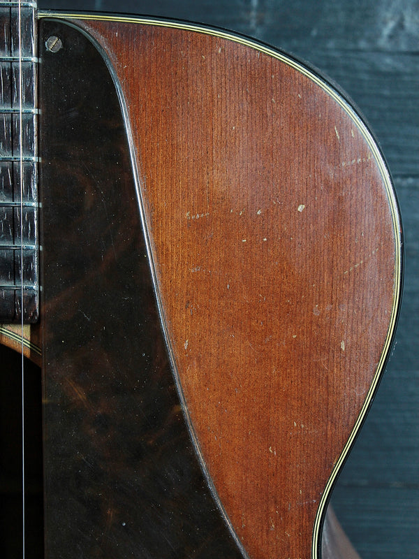 Vintage Martin R-18 Archtop c.1933 Ambertone Finish Very Good