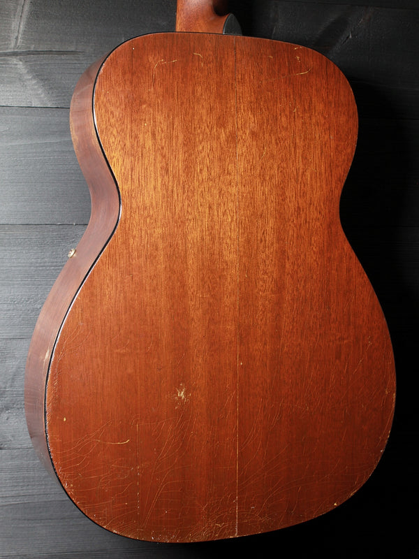Vintage Martin R-18 Archtop c.1933 Ambertone Finish Very Good