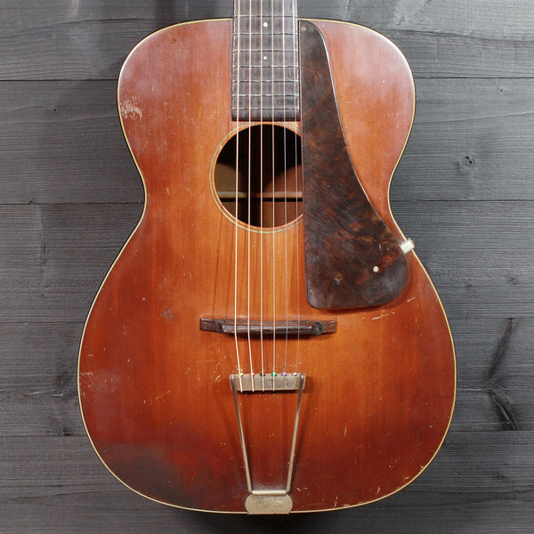 Vintage Martin R-18 Archtop c.1933 Ambertone Finish Very Good