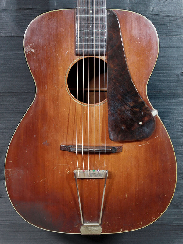 Vintage Martin R-18 Archtop c.1933 Ambertone Finish Very Good