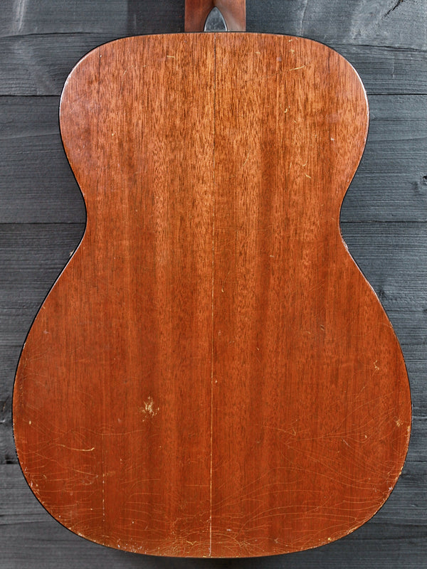 Vintage Martin R-18 Archtop c.1933 Ambertone Finish Very Good
