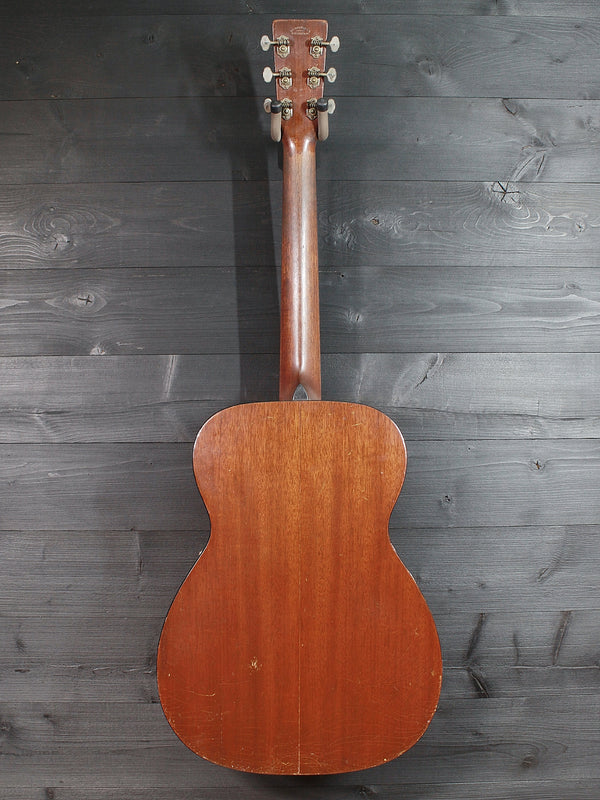 Vintage Martin R-18 Archtop c.1933 Ambertone Finish Very Good