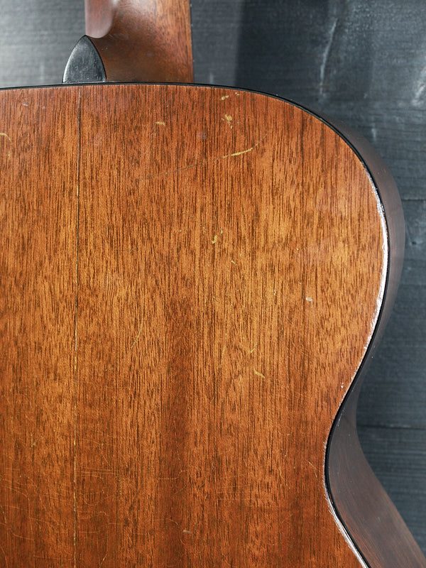 Vintage Martin R-18 Archtop c.1933 Ambertone Finish Very Good