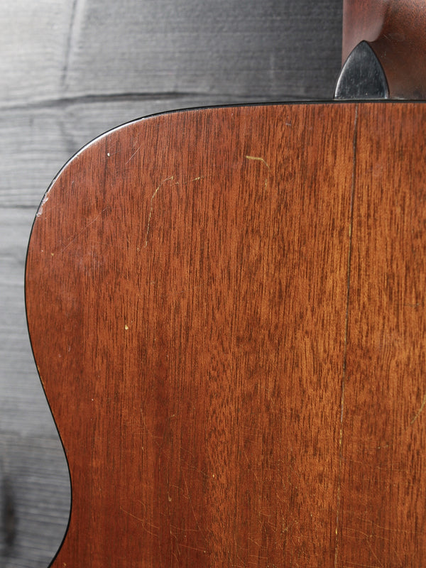 Vintage Martin R-18 Archtop c.1933 Ambertone Finish Very Good