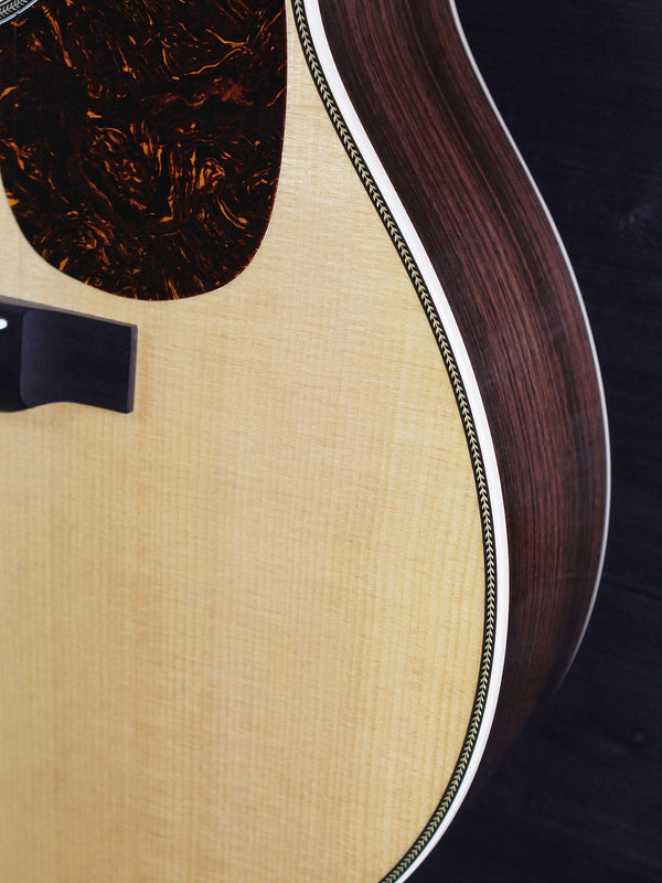 Martin 000-EC 30th Anniversary Eric Clapton Acoustic Guitar Limited