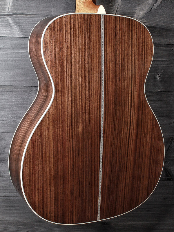 Martin 000-EC 30th Anniversary Eric Clapton Acoustic Guitar Limited