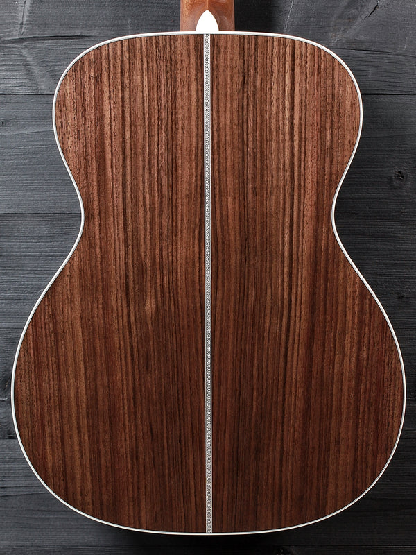 Martin 000-EC 30th Anniversary Eric Clapton Acoustic Guitar Limited