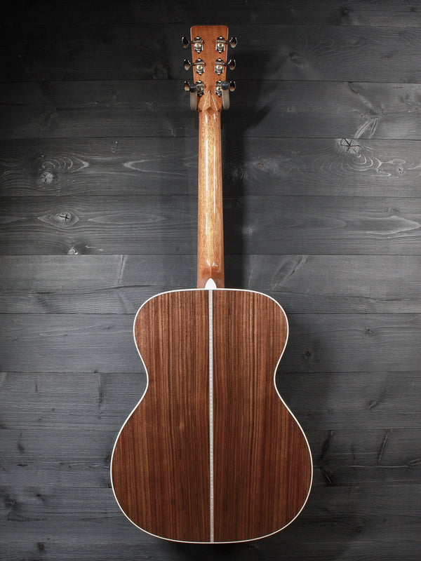 Martin 000-EC 30th Anniversary Eric Clapton Acoustic Guitar Limited