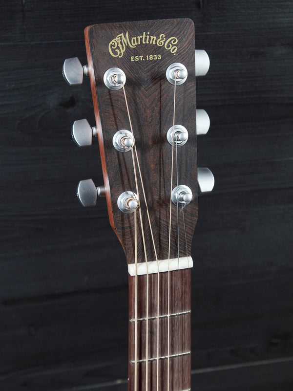 Martin 000-X2E Solid Sitka Top X-Series Brazilian HPL Acoustic-Electric Guitar