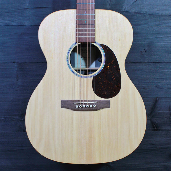 Martin 000-X2E Solid Sitka Top X-Series Brazilian HPL Acoustic-Electric Guitar