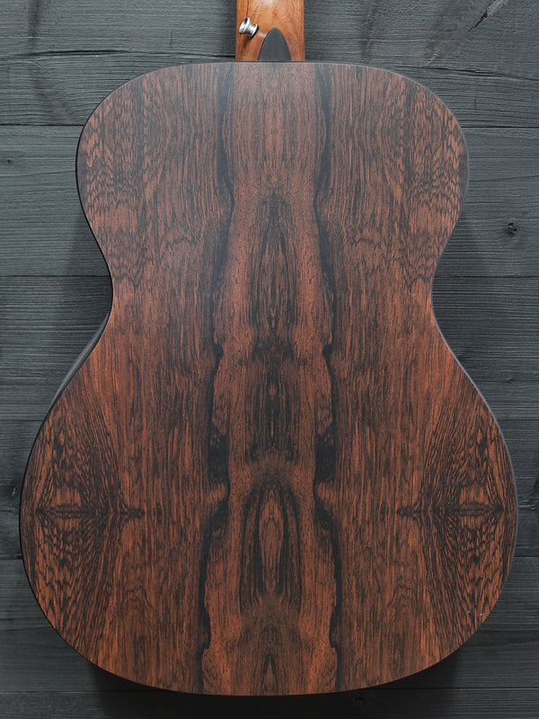 Martin 000-X2E Solid Sitka Top X-Series Brazilian HPL Acoustic-Electric Guitar
