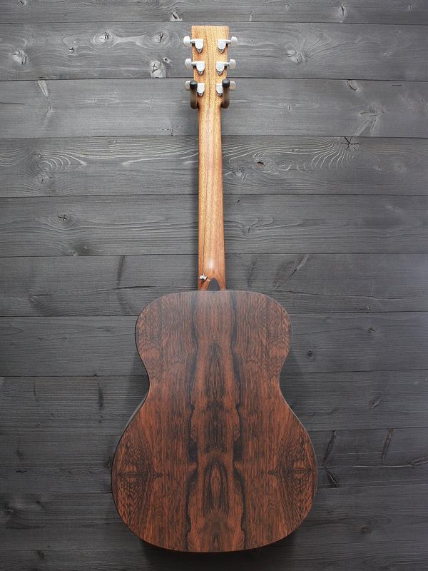 Martin 000-X2E Solid Sitka Top X-Series Brazilian HPL Acoustic-Electric Guitar