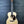 Load image into Gallery viewer, Martin Guitars Custom Shop 000 14-Fret Black Walnut Limited Availability